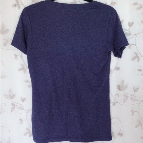 V neck Shirt - Picture 2 of 2